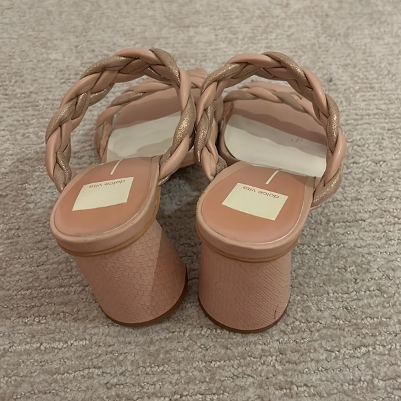 Dolce Vita paily heels in copper multi stella - Picture 4 of 5